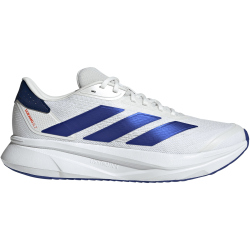 adidas Duramo SL 2 Laufschuhe Herren JS4395 - cloud white/lucid blue/dark blue 40