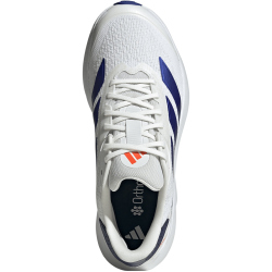 adidas Duramo SL 2 Laufschuhe Herren JS4395 - cloud white/lucid blue/dark blue 40