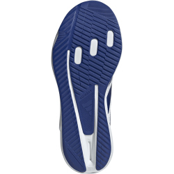 adidas Duramo SL 2 Laufschuhe Herren JS4395 - cloud white/lucid blue/dark blue 40