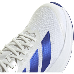 adidas Duramo SL 2 Laufschuhe Herren JS4395 - cloud white/lucid blue/dark blue 40