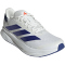 adidas Duramo SL 2 Laufschuhe Herren JS4395 - cloud white/lucid blue/dark blue 40