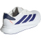 adidas Duramo SL 2 Laufschuhe Herren JS4395 - cloud white/lucid blue/dark blue 40