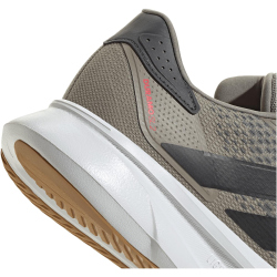 adidas Duramo SL 2 Laufschuhe Herren JI3010 - putty beige/core black/grey four 42