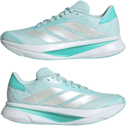 adidas Duramo SL 2 Laufschuhe Damen JS4403 - halo mint/zero met./flash aqua 42