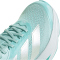 adidas Duramo SL 2 Laufschuhe Damen JS4403 - halo mint/zero met./flash aqua 42