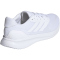adidas Runfalcon 5 Wide Laufschuhe Herren JH5186 - cloud white/cloud white/core black 40