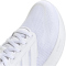 adidas Runfalcon 5 Wide Laufschuhe Herren JH5186 - cloud white/cloud white/core black 40