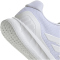 adidas Runfalcon 5 Wide Laufschuhe Herren JH5186 - cloud white/cloud white/core black 40