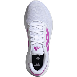 adidas Runfalcon 5 Laufschuhe Damen JR3089 - cloud white/purple burst/semi blue burst 38