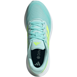 adidas Runfalcon 5 Laufschuhe Damen JR3088 - semi flash aqua/lucid lemon/core black 39 1/3