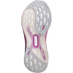 adidas Ultraboost 5 Laufschuhe Damen JQ2916 - cloud white/halo silver/lucid red 39 1/3