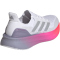 adidas Ultraboost 5 Laufschuhe Damen JQ2916 - cloud white/halo silver/lucid red 39 1/3