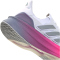 adidas Ultraboost 5 Laufschuhe Damen JQ2916 - cloud white/halo silver/lucid red 39 1/3