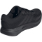 adidas Treadmove Laufschuhe JQ6401 - core black/core black/carbon 43 1/3