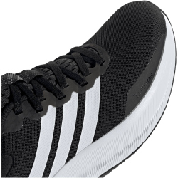 adidas Treadmove Laufschuhe JH5554 - core black/cloud...