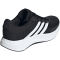 adidas Treadmove Laufschuhe JH5554 - core black/cloud white/grey five 49 1/3