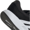 adidas Treadmove Laufschuhe JH5554 - core black/cloud white/grey five 49 1/3