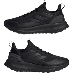 adidas Pureboost 5 Climawarm Laufschuhe JI0303 - core black/core black/carbon 42