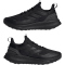 adidas Pureboost 5 Climawarm Laufschuhe JI0303 - core black/core black/carbon 42