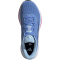 adidas Response Laufschuhe Damen JQ2536 - blue fusion/blue spark met./shock pink 38