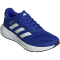 adidas Response Laufschuhe Herren JQ2541 - lucid blue/cloud white/blue fusion 46 2/3