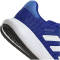 adidas Response Laufschuhe Herren JQ2541 - lucid blue/cloud white/blue fusion 46 2/3