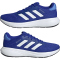 adidas Response Laufschuhe Herren JQ2541 - lucid blue/cloud white/blue fusion 46 2/3