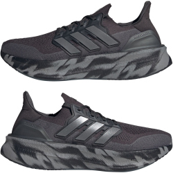 adidas Ultraboost 5 Laufschuhe Herren JS4522 - carbon/grey six/core black 44