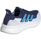 adidas Ultraboost 5 Laufschuhe Herren JQ2905 - dark blue/semi blue burst/cloud white 43 1/3