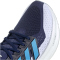 adidas Ultraboost 5 Laufschuhe Herren JQ2905 - dark blue/semi blue burst/cloud white 43 1/3