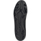 adidas F50 Club FG/MG Fußballschuhe JI0047 - core black/iron met./lucid lemon 42
