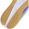 adidas F50 Club IN Fußballschuhe Kinder JI0042 - purple rush/cloud white/lucid lemon 28.5