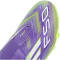 adidas F50 Club FG/MG Fußballschuhe Kinder JI0036 - purple rush/cloud white/lucid lemon 31