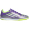 adidas F50 Club IN Fußballschuhe JI0023 - purple rush/cloud white/lucid lemon 42