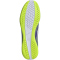 adidas F50 Club IN Fußballschuhe JI0023 - purple rush/cloud white/lucid lemon 42