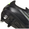 adidas F50 League SG Stollen-Fußballschuhe Kinder JQ4183 - core black/iron met./lucid lemon 36 2/3