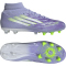 adidas F50 Sparkfusion League FG/AG Fußballschuhe Damen JI0012 - violet tone/lucid lemon/purple rush 36 2/3