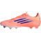 adidas F50 League FG/MG Fußballschuhe JI0004 - beam orange/lucid blue/cloud white 44