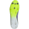adidas F50 League FG/MG Fußballschuhe JI0003 - purple rush/cloud white/lucid lemon 42