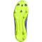 adidas F50 League FG/MG Fußballschuhe Kinder JH7747 - purple rush/cloud white/lucid lemon 33