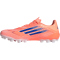 adidas F50 League 2G/3G AG Fußballschuhe JH7738 - beam orange/lucid blue/cloud white 40 2/3