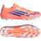 adidas F50 League 2G/3G AG Fußballschuhe JH7738 - beam orange/lucid blue/cloud white 40 2/3