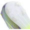 adidas F50 League Laceless FG/MG Fußballschuhe JH7734 - purple rush/cloud white/lucid lemon 44