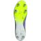 adidas F50 League SG Stollen-Fußballschuhe JH7732 - purple rush/cloud white/lucid lemon 47 1/3