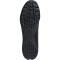 adidas F50 League TF Multinocken-Fußballschuhe JH7725 - core black/iron met./lucid lemon 40