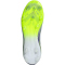 adidas F50 Elite Laceless FG Fußballschuhe Kinder JH7709 - purple rush/cloud white/lucid lemon 30.5