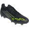 adidas F50 Pro FG Fußballschuhe JH7687 - core black/iron met./lucid lemon 39 1/3