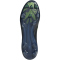 adidas F50 Pro FG Fußballschuhe JH7687 - core black/iron met./lucid lemon 39 1/3