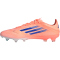 adidas F50 Pro FG Fußballschuhe JH7684 - beam orange/lucid blue/cloud white 42 2/3