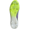 adidas F50 Pro FG Fußballschuhe JH7683 - purple rush/cloud white/lucid lemon 44